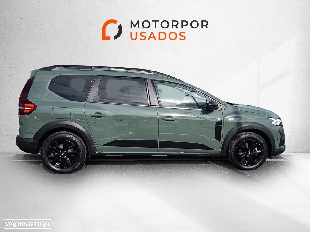Dacia Jogger 1.0 TCe Comfort - 4