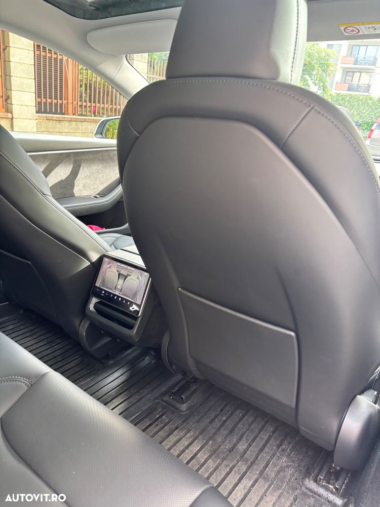 Tesla Model 3 ver-long-range-awd-premium - 13