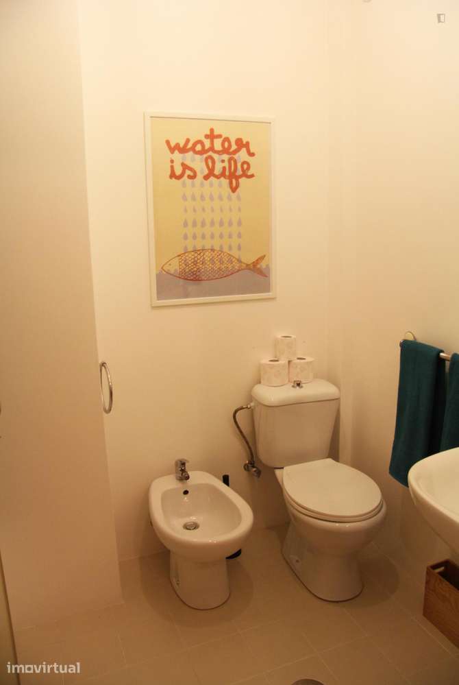 Apartamento com 1 quartos - localizado em Cedofeita Porto - Grande imagem: 5/35