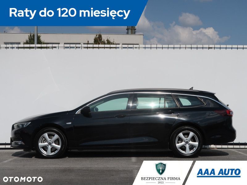 Opel Insignia - 3