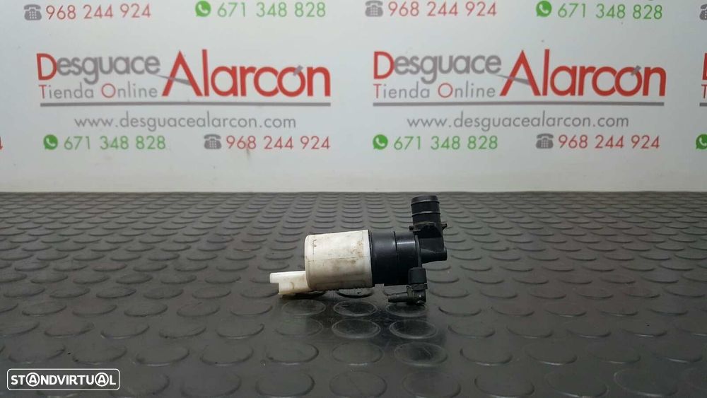 BOMBA LIMPA VIDROS RENAULT MEGANE II CLASSIC BERLINA LUXE PRIVILEGE - 1