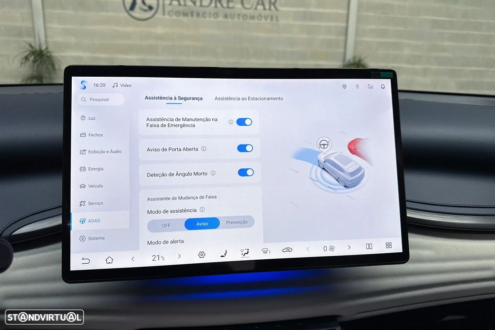 BYD Atto 3 Design - 30