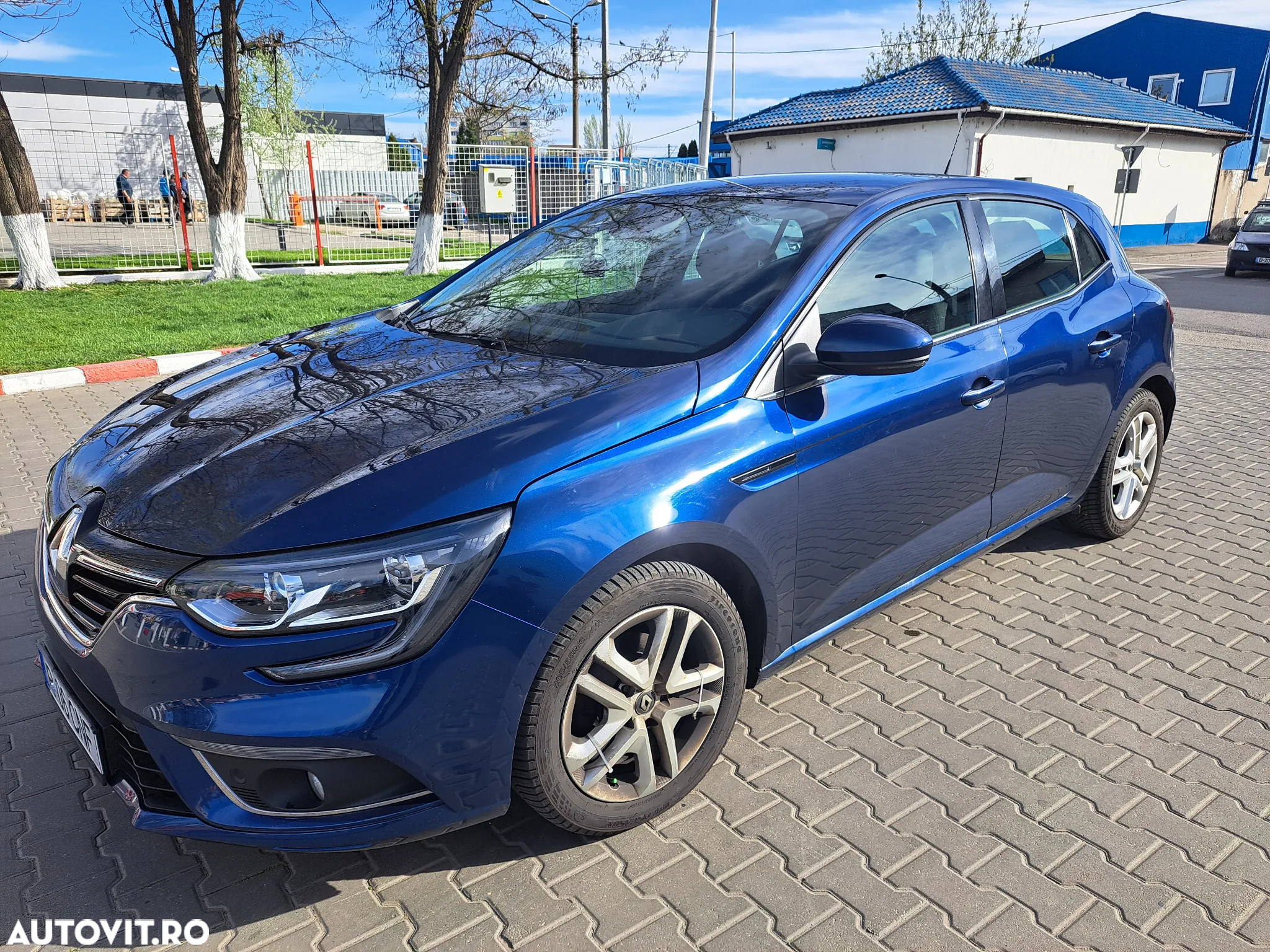 Renault Megane - 6