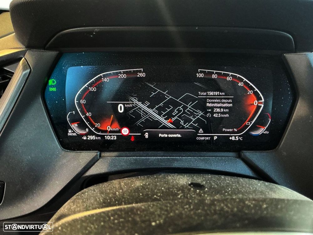 BMW 118 d Pack M Auto - 3