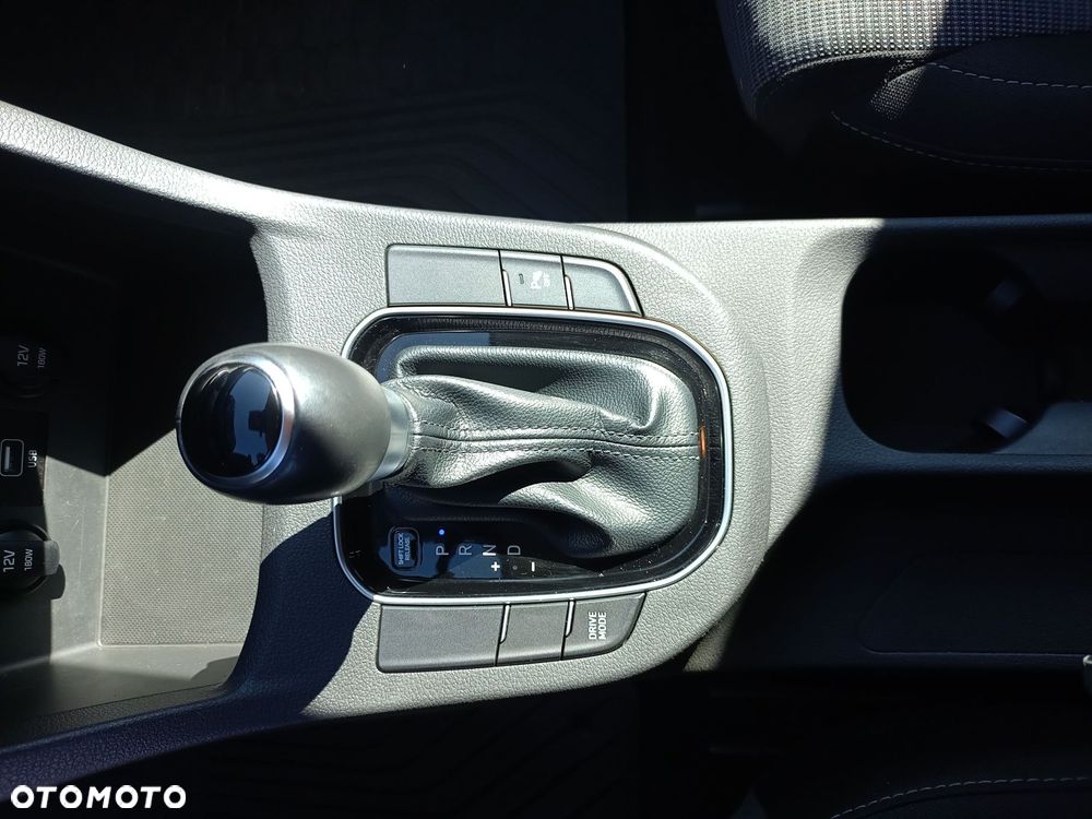 Hyundai i30 1.0 T-GDI Classic + DCT - 16