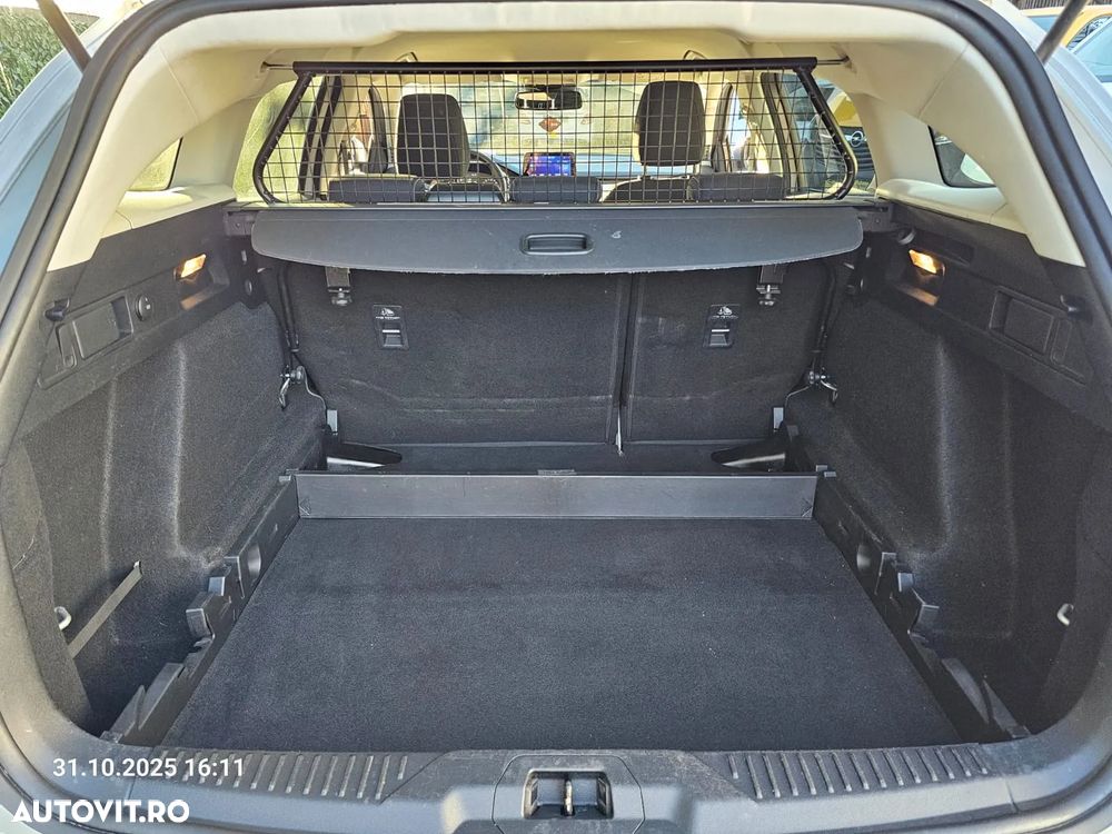 Ford Focus 1.5 EcoBlue Active - 7