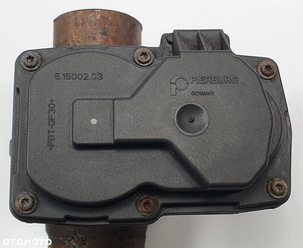 PRZEPUSTNICA VW NEW BEETLE II 2.0 5Q0253691H - 3