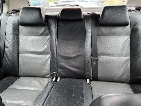 Para Peças Peugeot 307 (3A/C) - 9