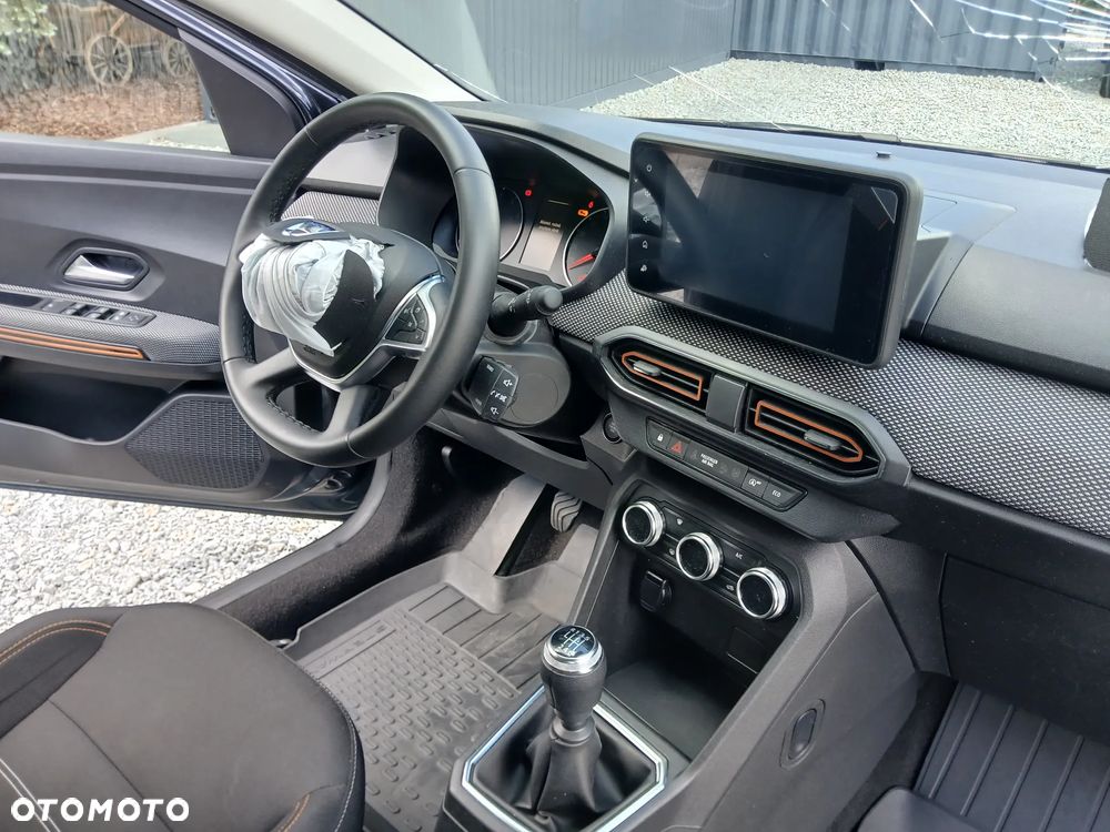 Dacia Sandero Stepway 1.0 TCe Expression - 17
