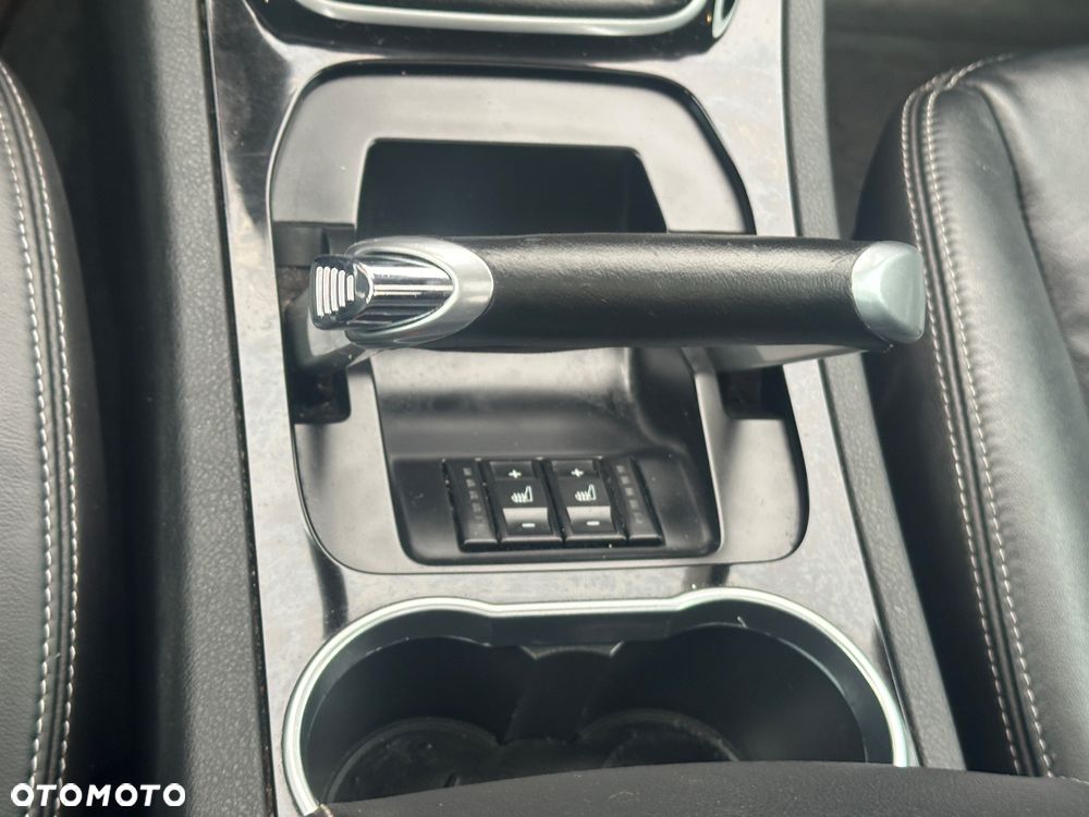 Ford S-Max 2.0 TDCi DPF Titanium X - 16