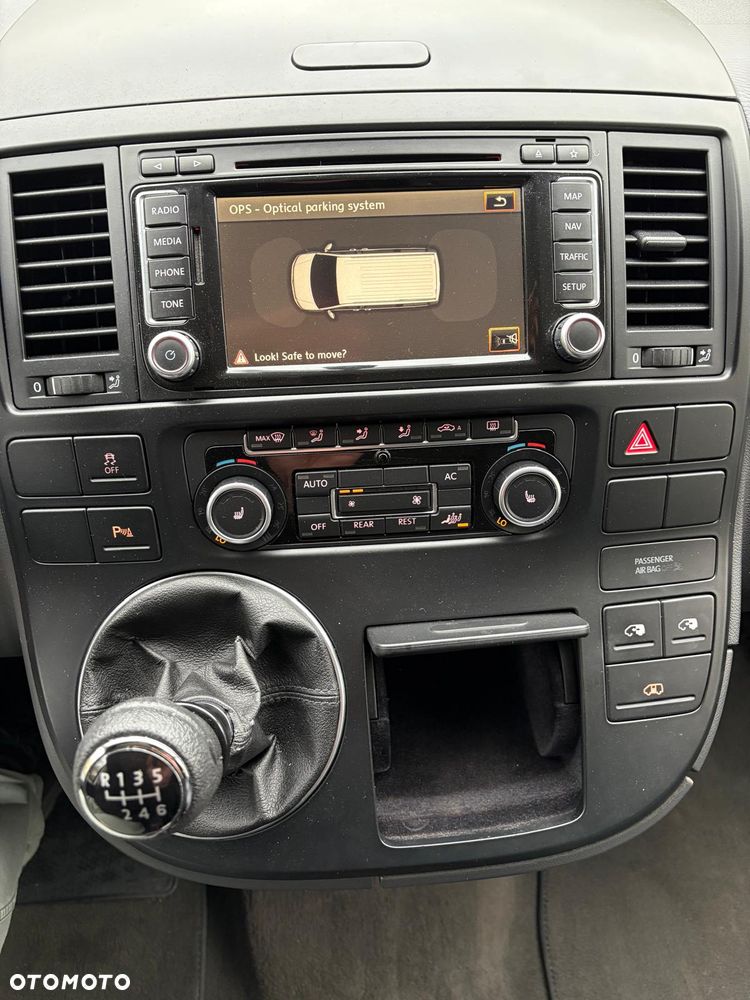 Volkswagen Multivan L1 Highline 4Motion - 15