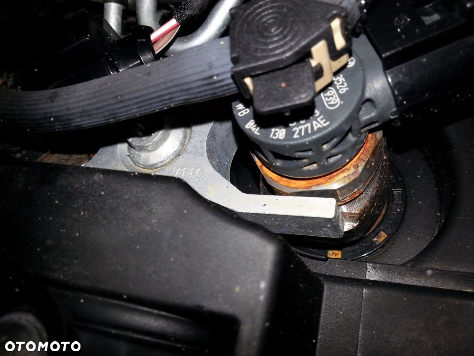 SILNIK PASSAT B8 SUPERB III DFC DFCA 2.0 TDI 190KM - 7