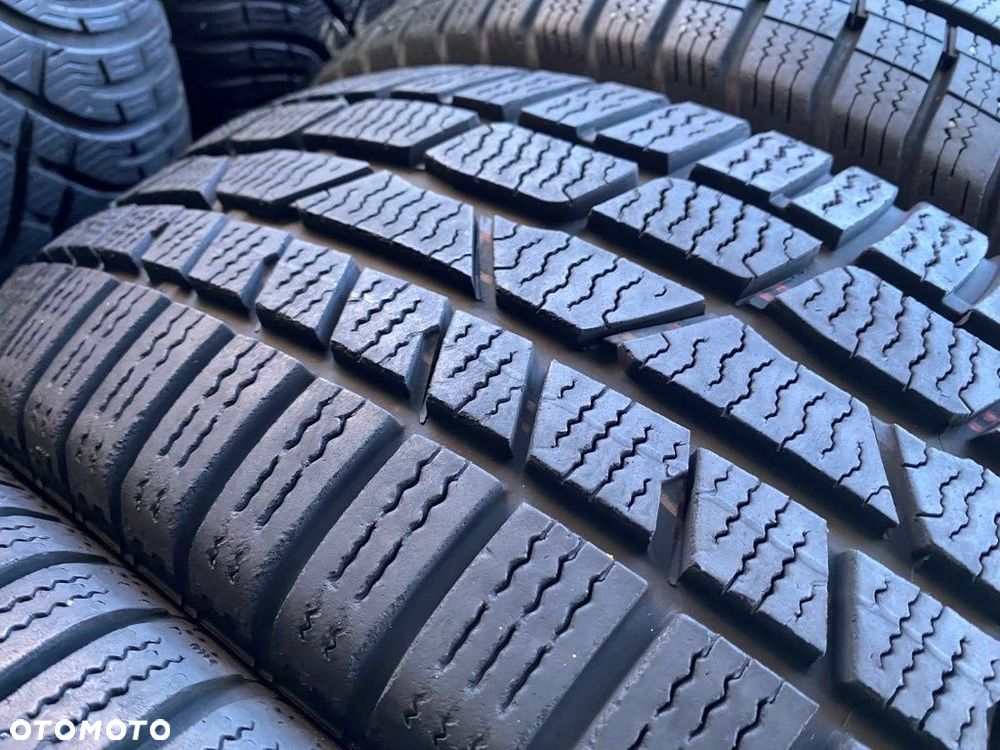 205/60r16 Continental Win TS830P_7,5mm_4szt_(168) - 5