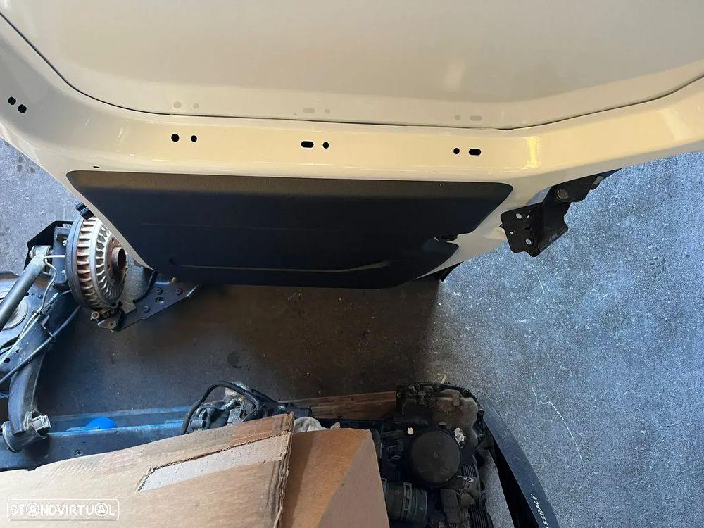 Renault Kangoo III 2025 - PORTA LATERAL CORRER - PT542 - 4