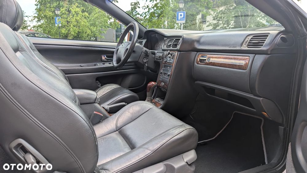 Volvo C70 - 33