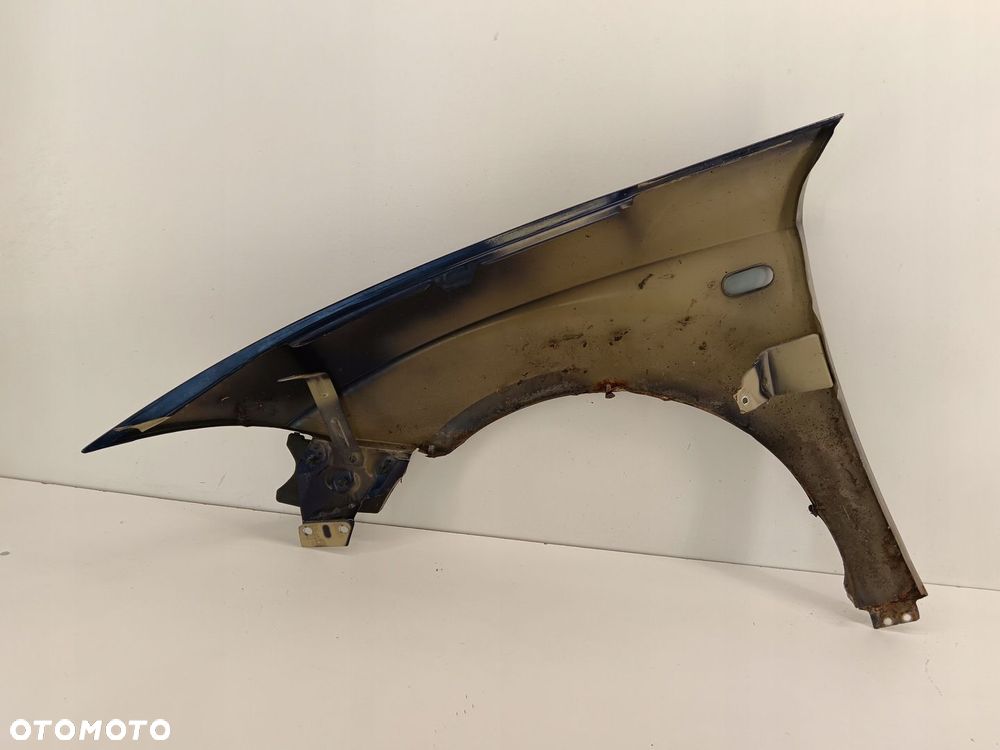 BŁOTNIK PRAWY PRZEDNI SEAT ALTEA TOLEDO 04-15 LW5U - 5