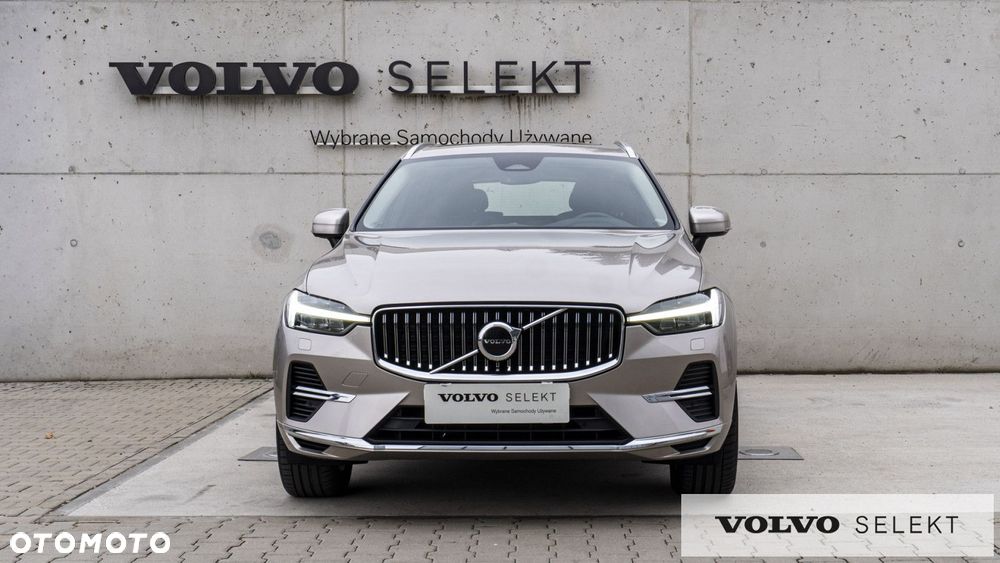 Volvo XC 60 - 4