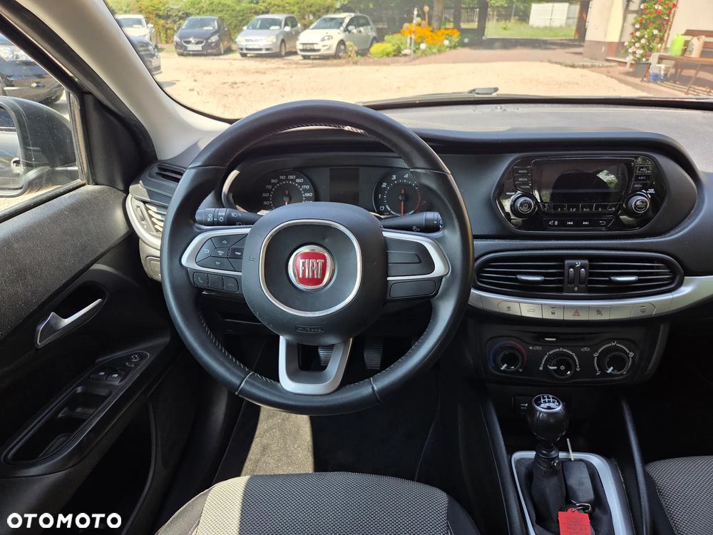 Fiat Tipo 1.4 16V Pop - 6
