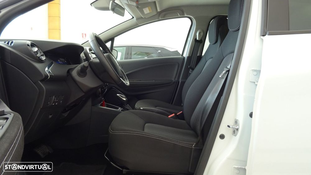 Renault Zoe - 43