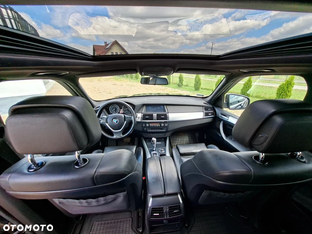 BMW X5 3.0 d - 9