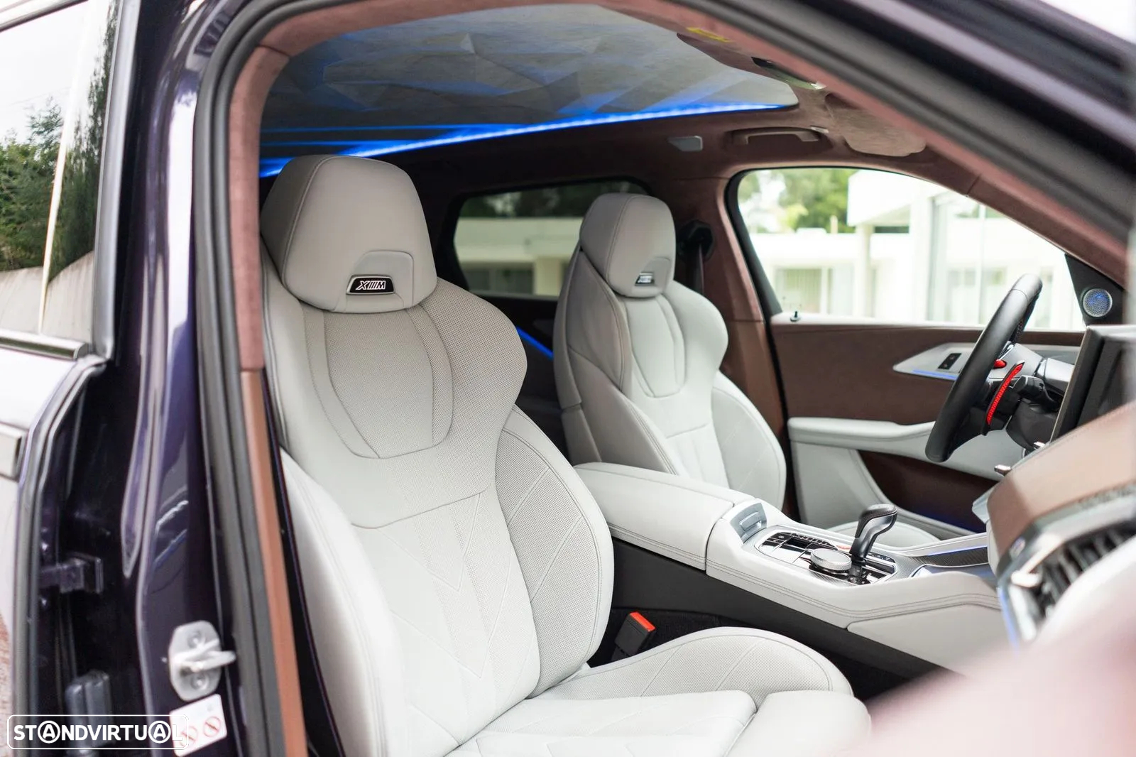 BMW XM - 31