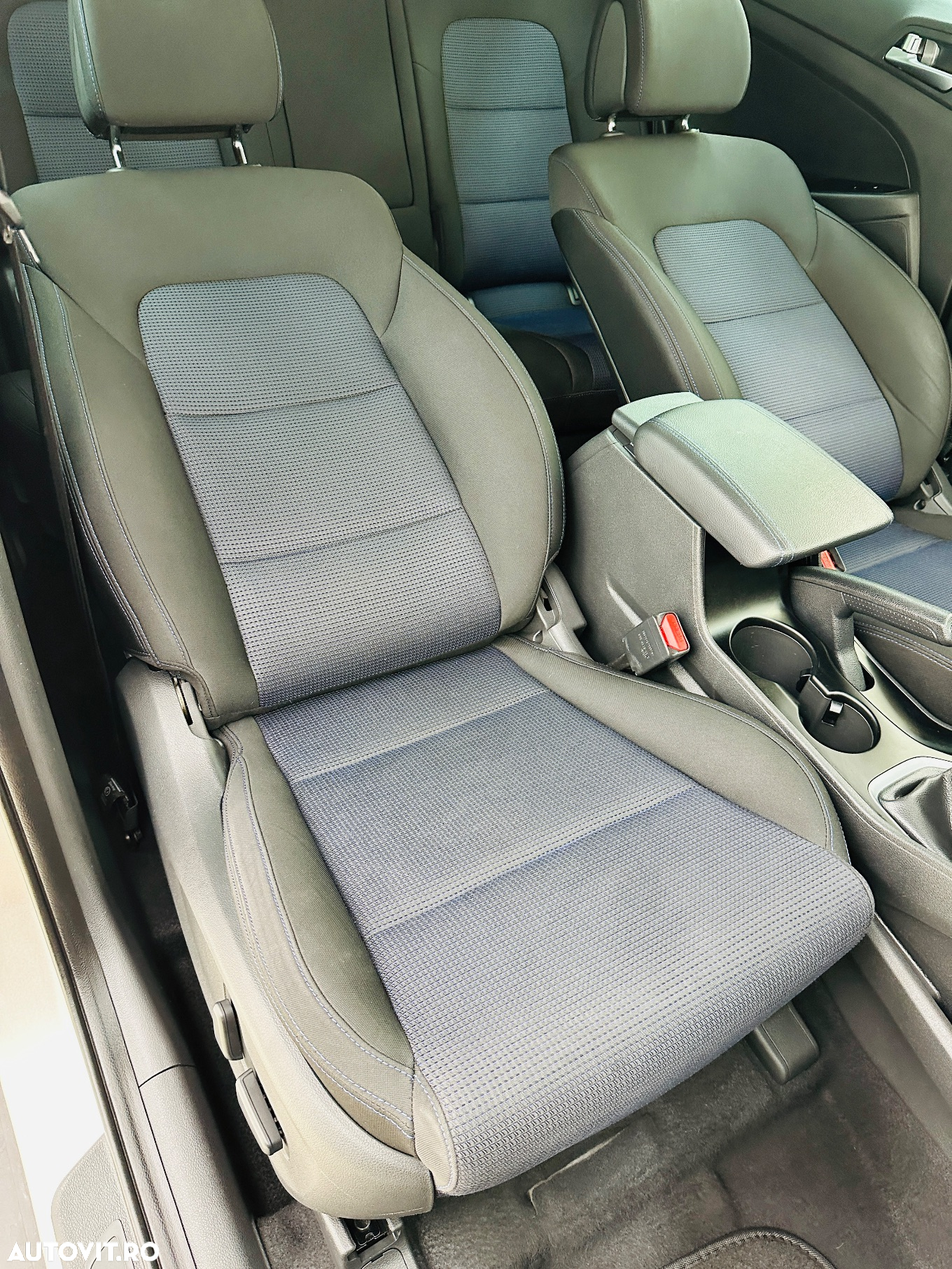 Hyundai Tucson - 19
