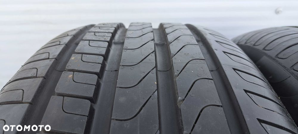 2x opona letnia 255/45/20 Pirelli Scorpion Verde MO 101W 2021 DEMO! - 3