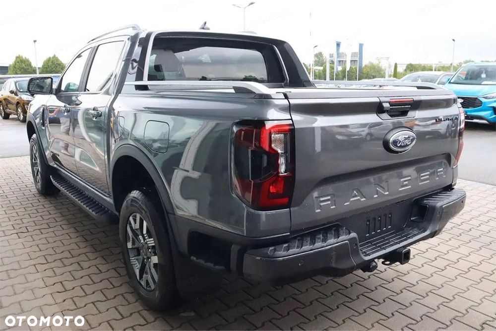 Ford Ranger - 6