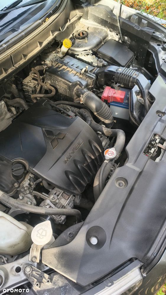 Mitsubishi ASX - 17
