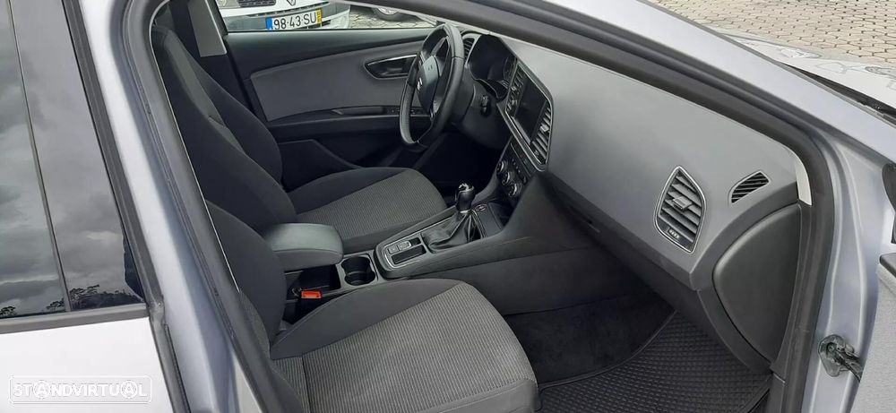 SEAT Leon - 28