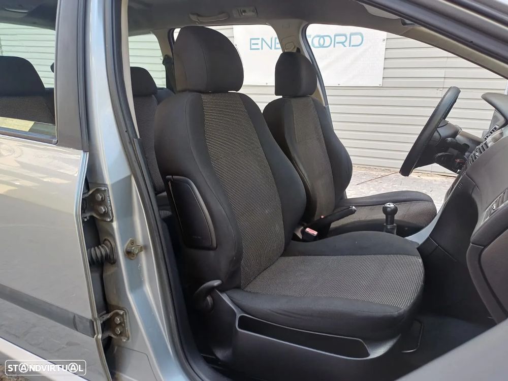 Peugeot 307 Break 1.4 HDi XS Premium - 27