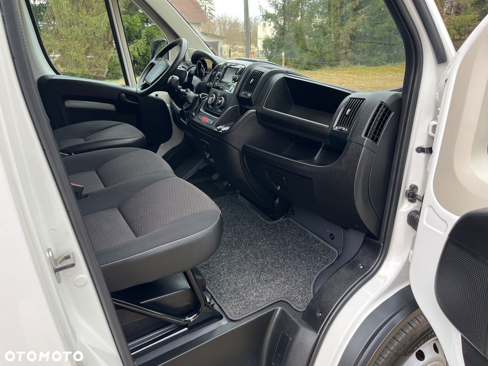 Peugeot Boxer L4H2 - 16