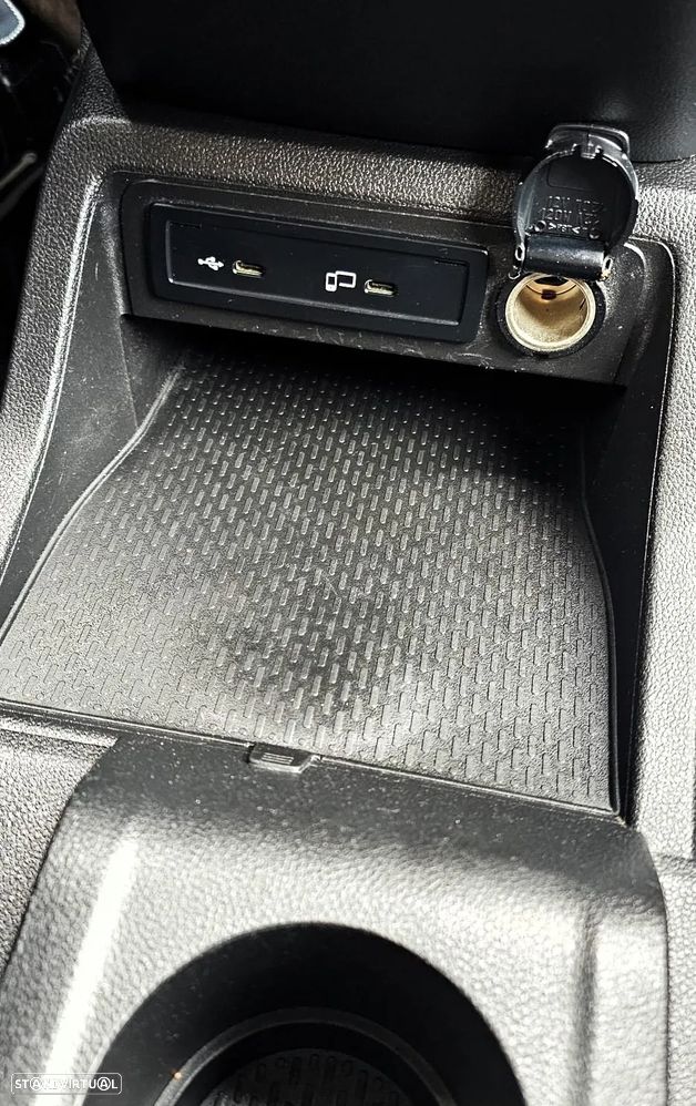 Mercedes-Benz Citan 110CDi - 18