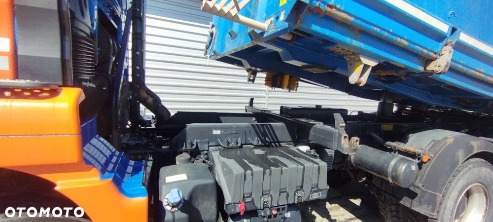MAN TGS 26.440 - 4