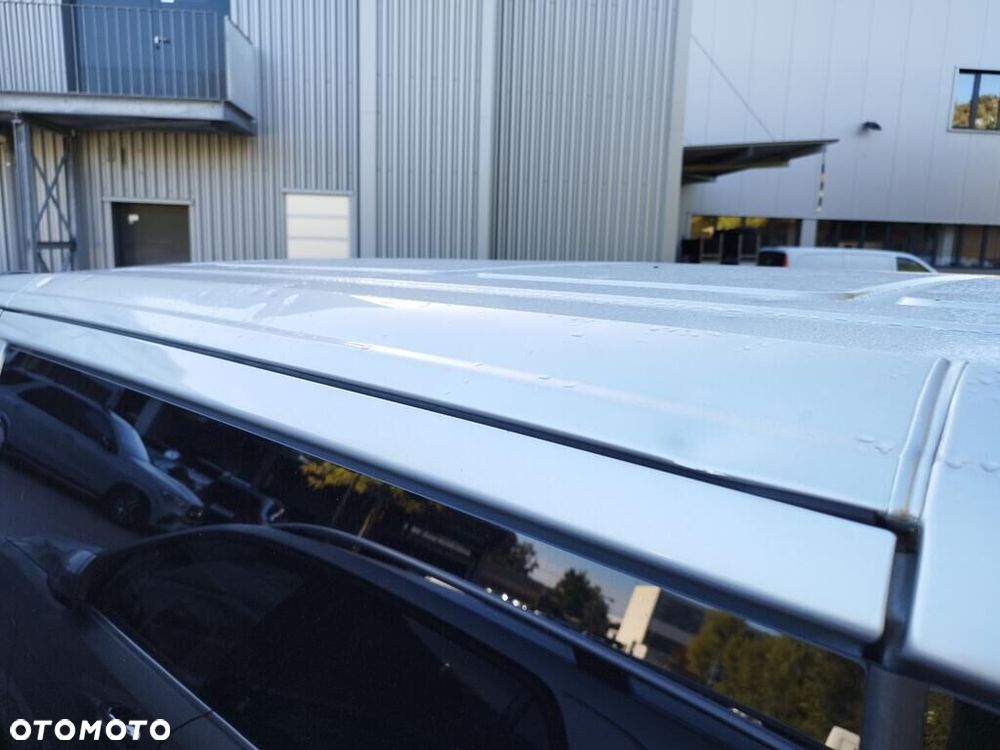 Mercedes-Benz Vito - 20