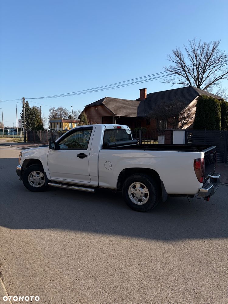 Chevrolet Colorado - 16