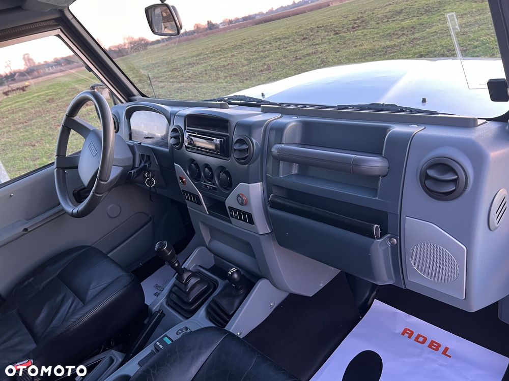 Iveco Massif 25S18 W Exclusive - 16
