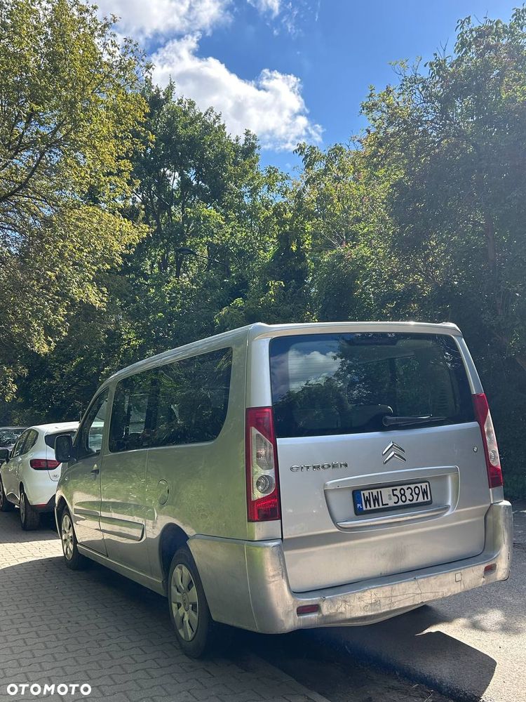 Citroën Jumpy - 9