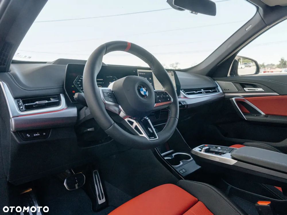 BMW X1 M35i xDrive - 8