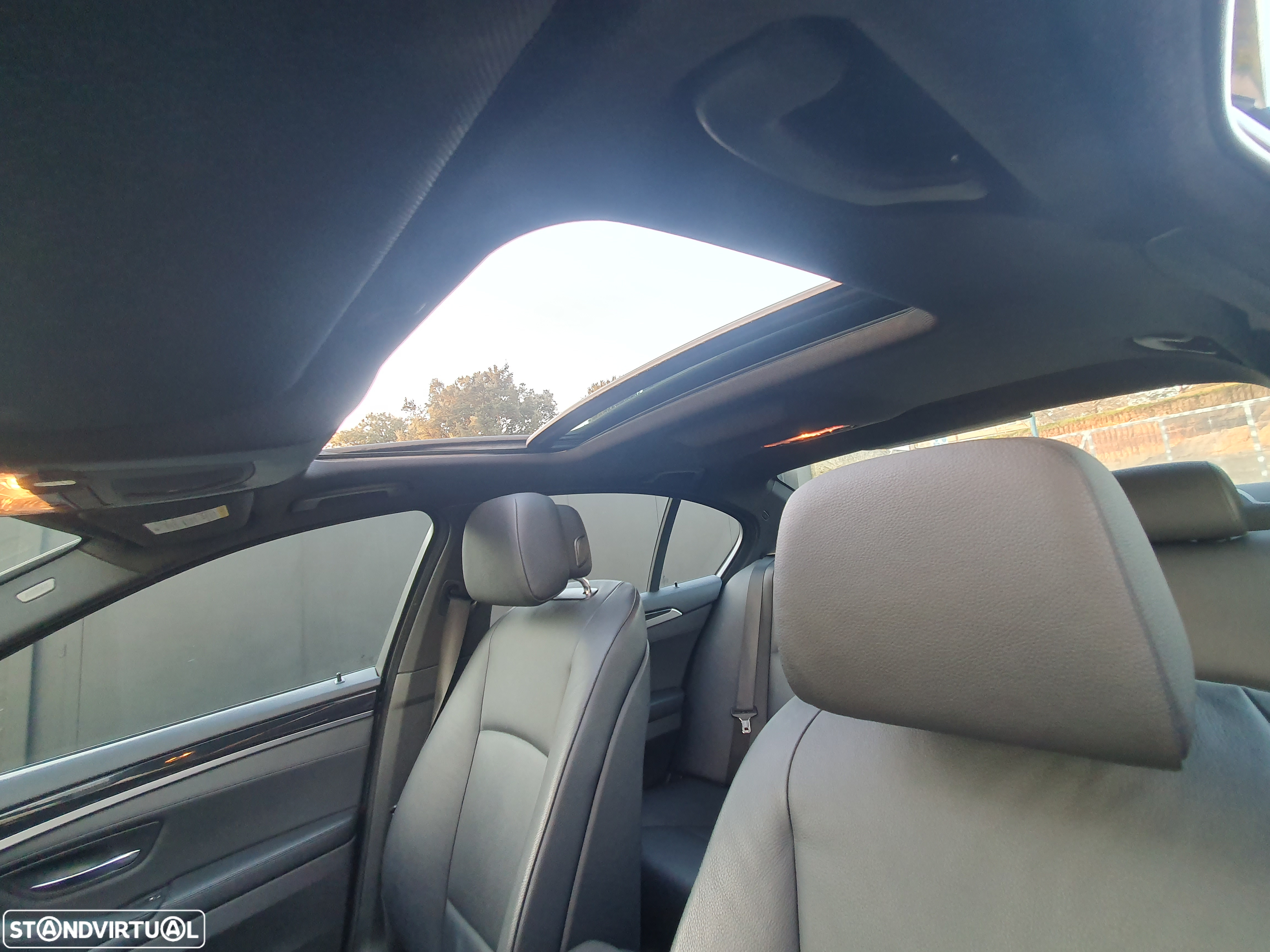 BMW 530 d - 31