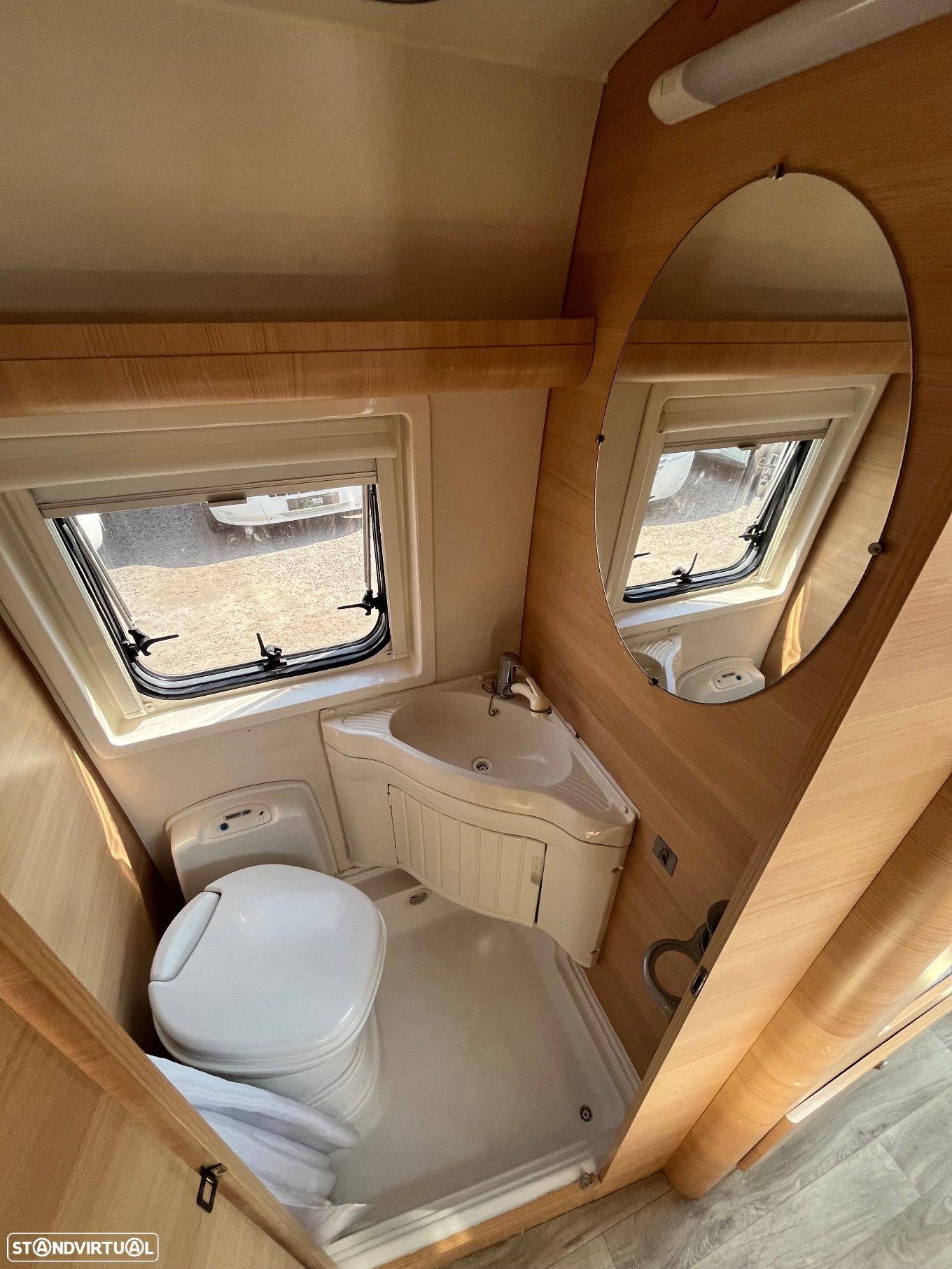 Knaus Box Star - 28