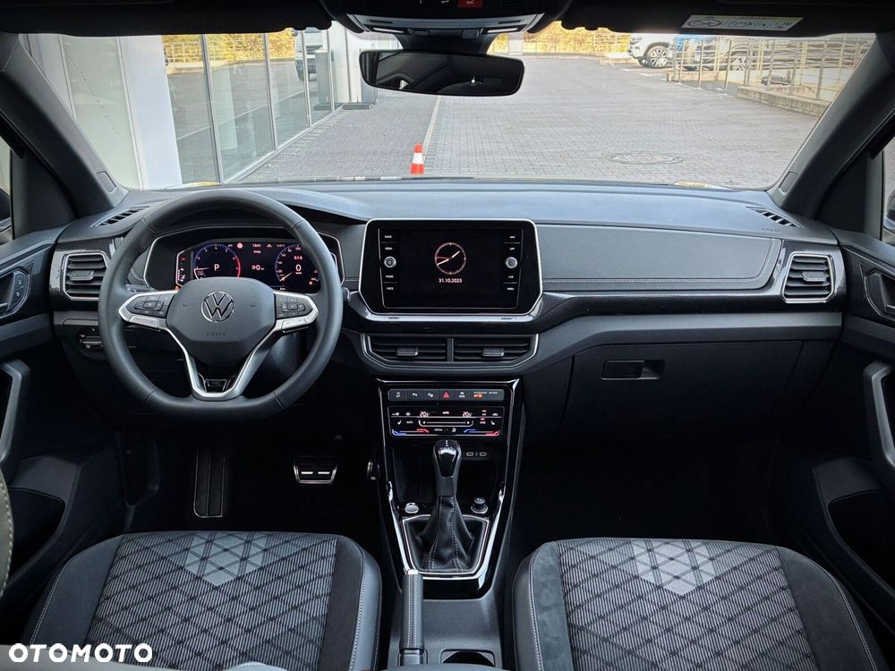 Volkswagen T-Cross - 4