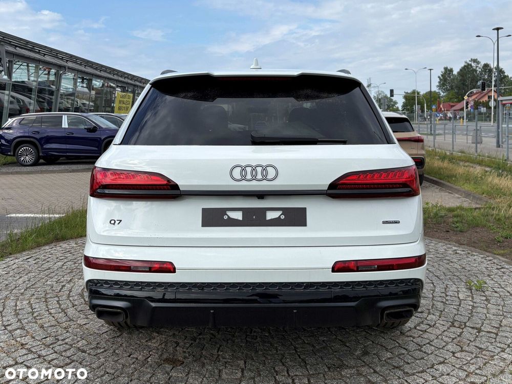 Audi Q7 - 5