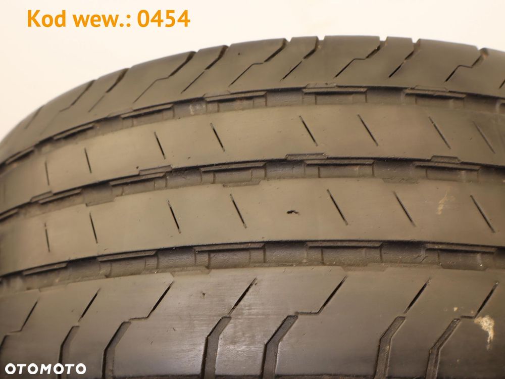 Continental ContiVanContact 100 - 215/65 R16C - 8