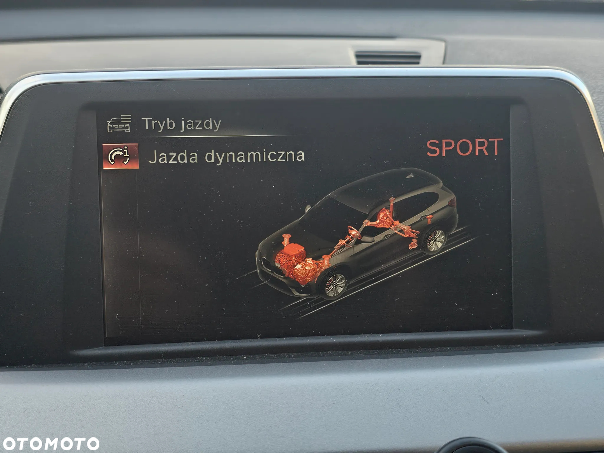 BMW X1 xDrive18d Sport Line - 15