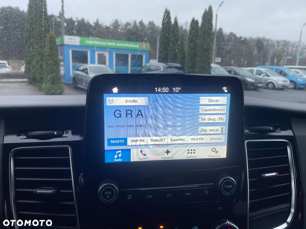 Ford Tourneo Custom 2.0 TDCi L2 Titanium SelectShift - 27