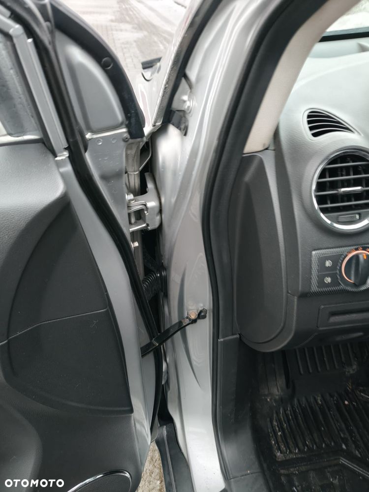Opel Antara 2.0 CDTI Cosmo - 20
