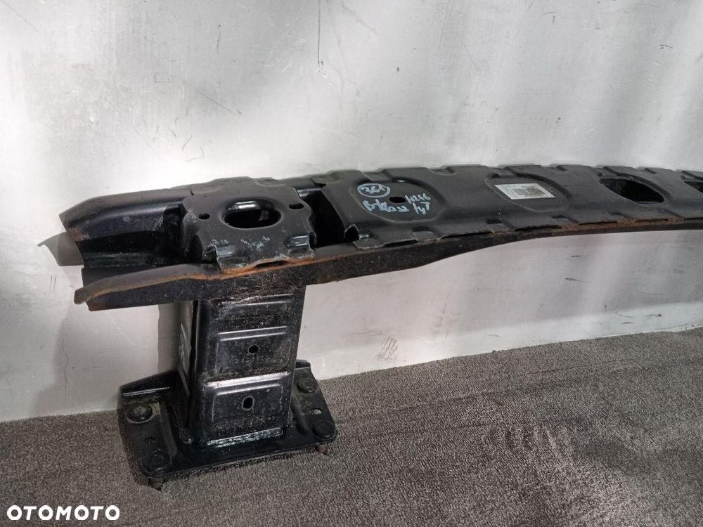 BELKA ZDERZAKA TYŁ TYLNA MERCEDES B KLASA W246 A2466100014 - 3