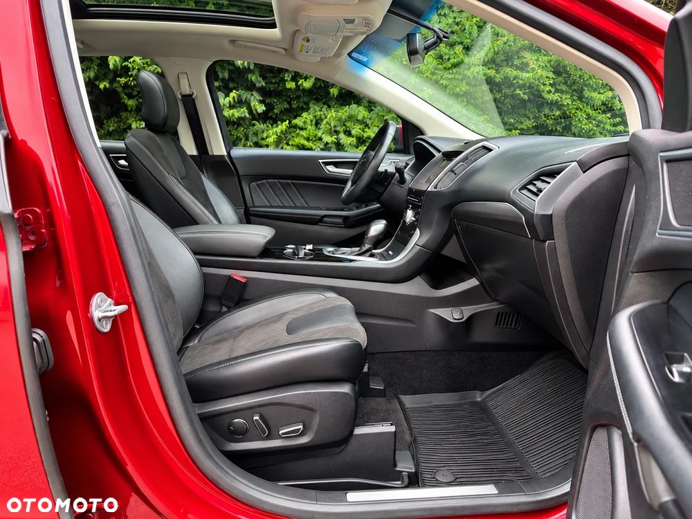 Ford Edge - 18