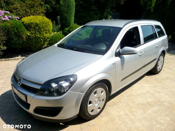 Opel Astra III 1.6 Enjoy